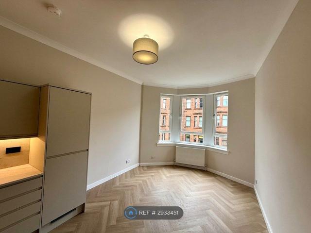 Apartment for rent in Haghill, Scotland