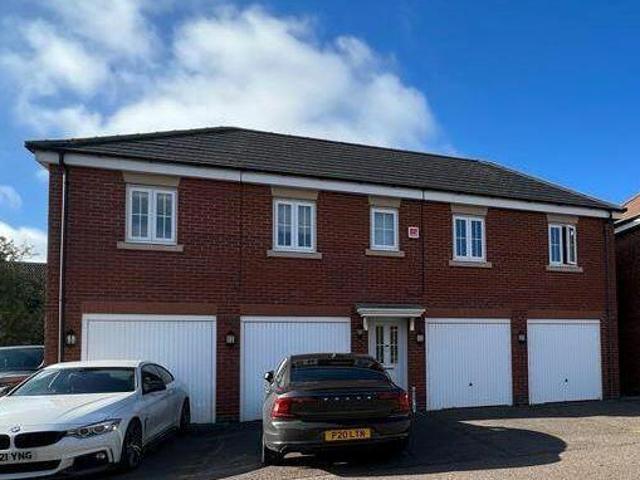 House for rent in Elmfield, Leicestershire