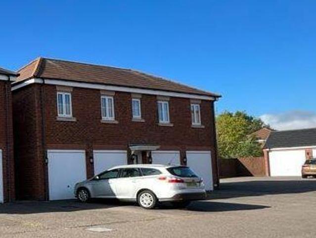 House for rent in Elmfield, Leicestershire