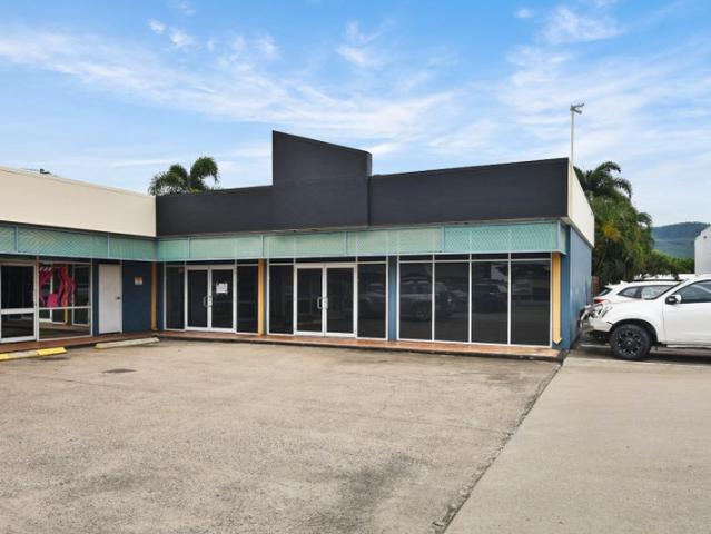Office for rent in Townsville, Queensland