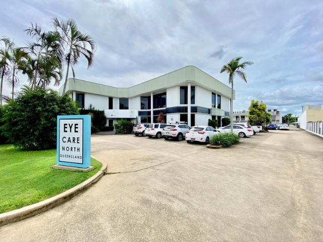 Office for rent in Townsville, Queensland