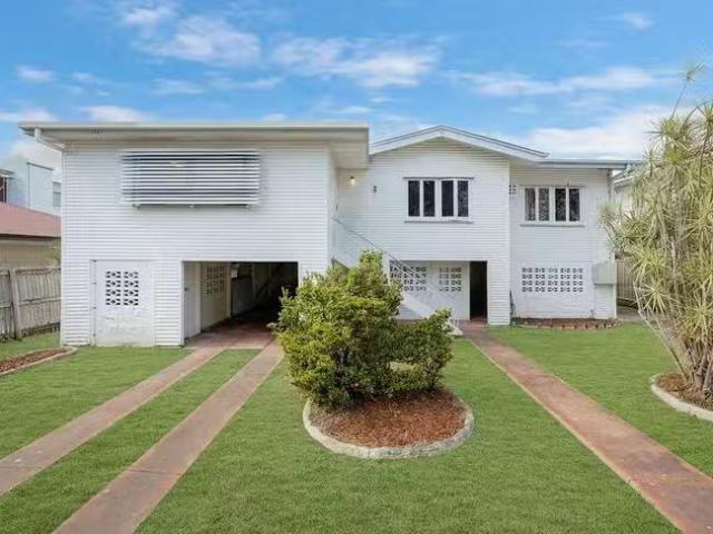 House for rent in Aitkenvale, Queensland