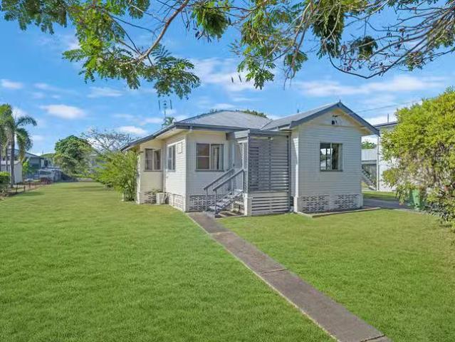 House for rent in Aitkenvale, Queensland