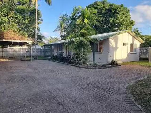 House for rent in Aitkenvale, Queensland