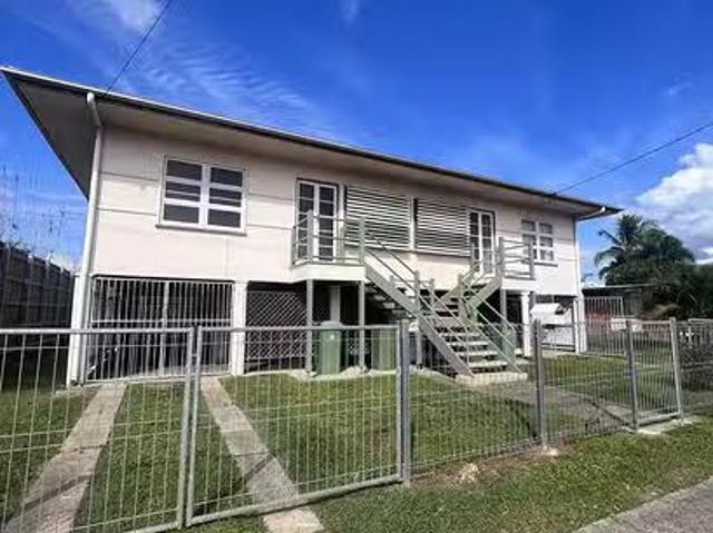 Apartment for rent in Aitkenvale, Queensland