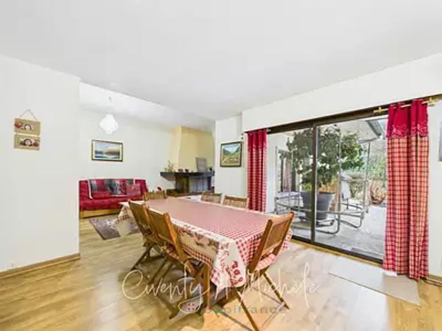 Maison vente à Le Maillet, Aiton