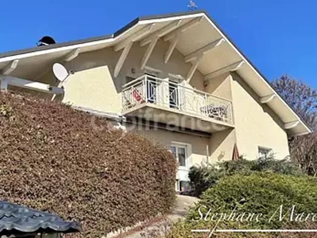Maison vente à Saint-Jean-de-Maurienne, Aiton