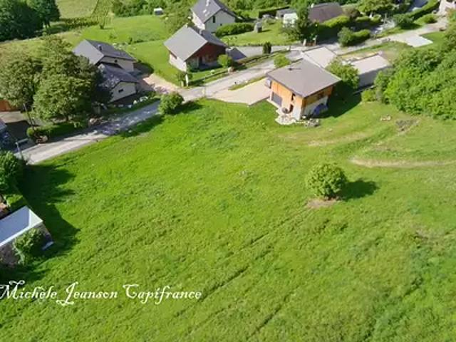 Terrain vente à Saint-Jean-de-Maurienne, Aiton