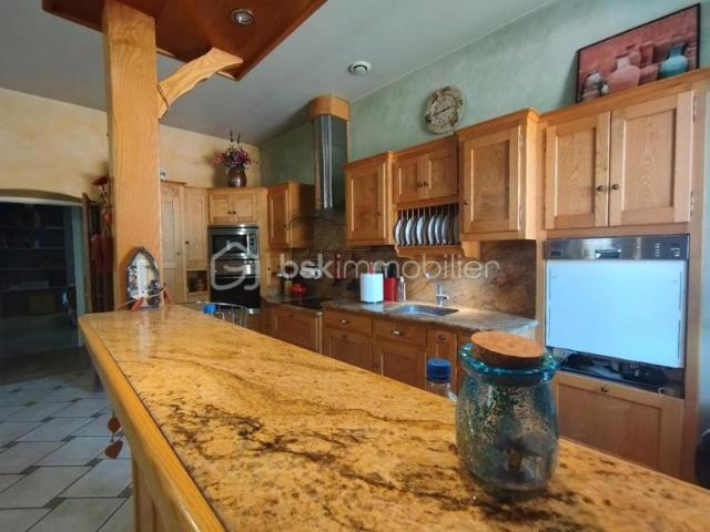 Appartement vente à Saint-Jean-de-Maurienne, Aiton