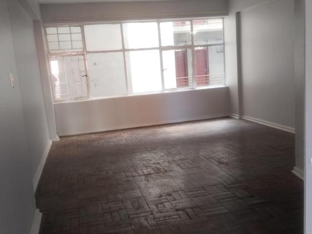 Apartment for rent in Hillbrow, Johannesburg