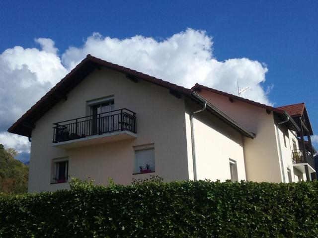 Appartement location à Saint-Jean-de-Maurienne, Aiton