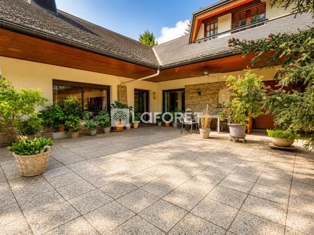 Maison vente à Aiton, Savoie
