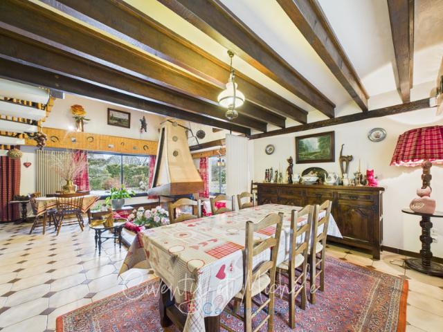 Maison vente à Saint-Jean-de-Maurienne, Aiton