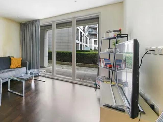 Apartment for rent in London Borough of Hounslow, Greater London