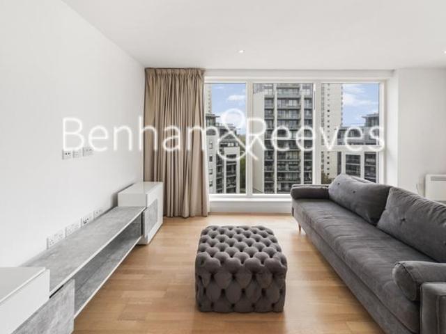 Apartment for rent in London Borough of Hounslow, Greater London