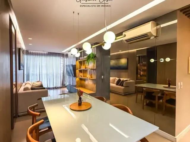 Apartamento venda em Região Geográfica Imediata de São Luís, Nazaré