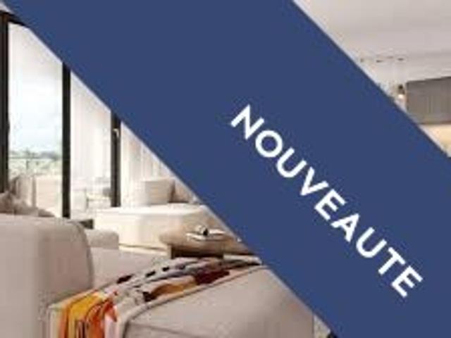 Appartement vente à Aix-en-Provence, Le Tholonet