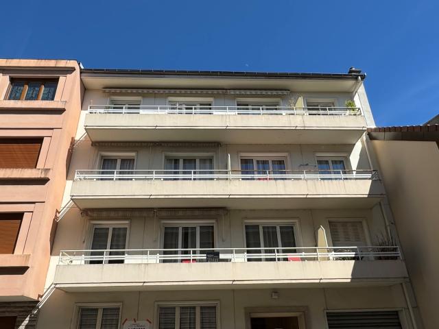 Appartement vente à Chambéry, Aix-les-bains
