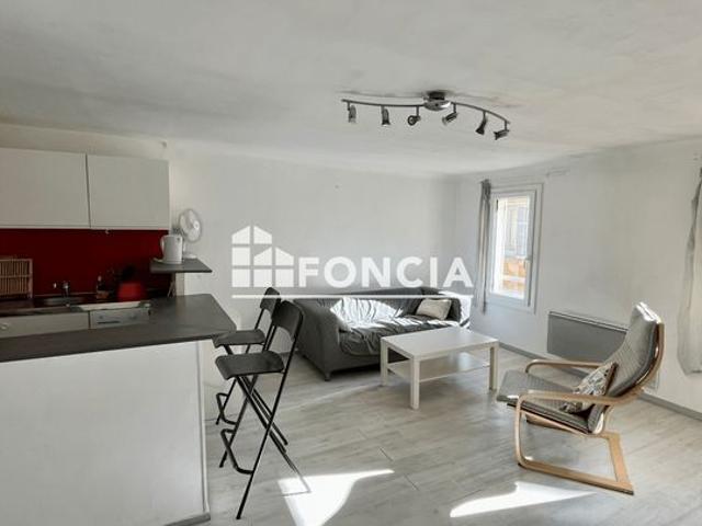 Appartement vente à Aix-en-Provence, Aix-en-provence
