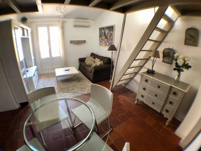 Studio location à Saint-Eutrope, Aix-en-Provence