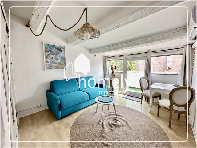 Studio location à Aix-en-Provence, Aix-en-provence
