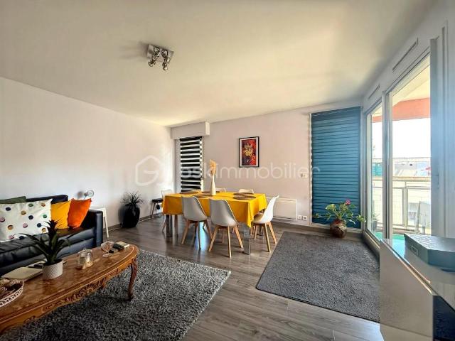 Appartement vente à Aix-en-Provence, Le Tholonet
