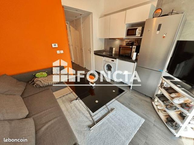 Appartement vente à Aix-les-Bains, Savoie