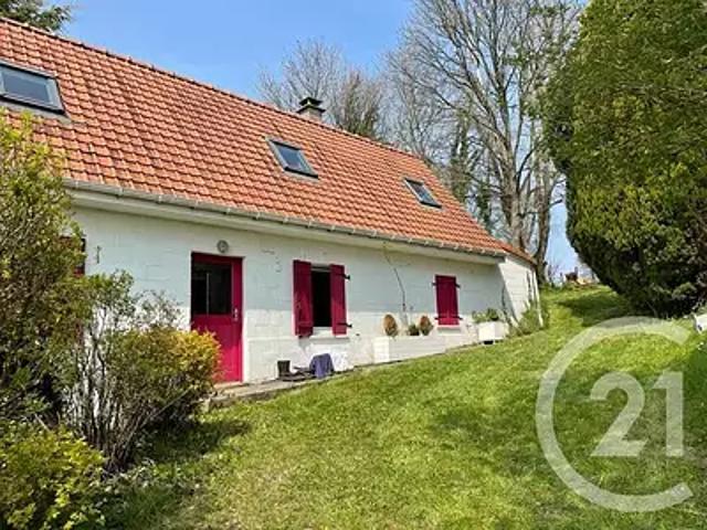 Maison vente à Aix-en-Ergny, Pas-de-Calais