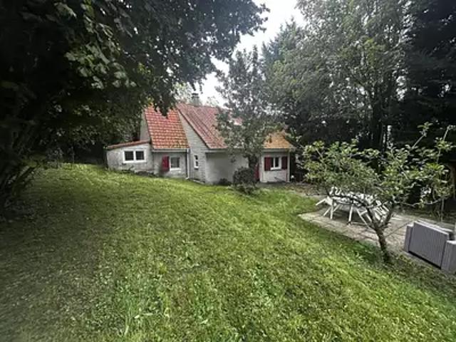 Maison vente à Aix-en-Ergny, Pas-de-Calais