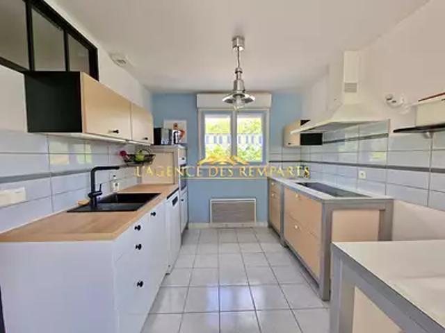Maison vente à Montreuil-sur-Mer, Aix-en-issart