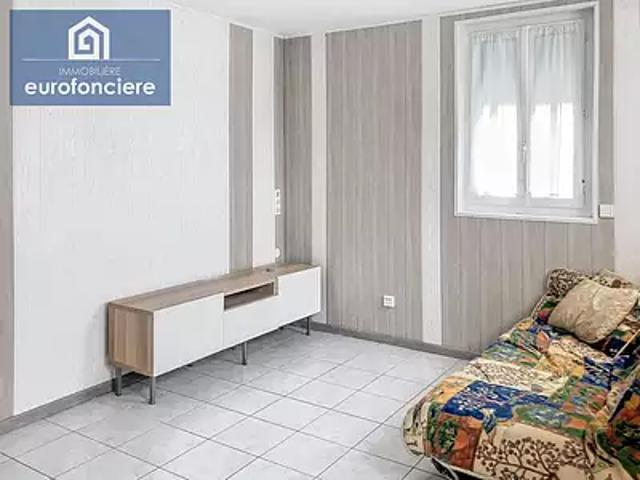 Appartement vente à Aix-en-Othe, Aix-Villemaur-Pâlis