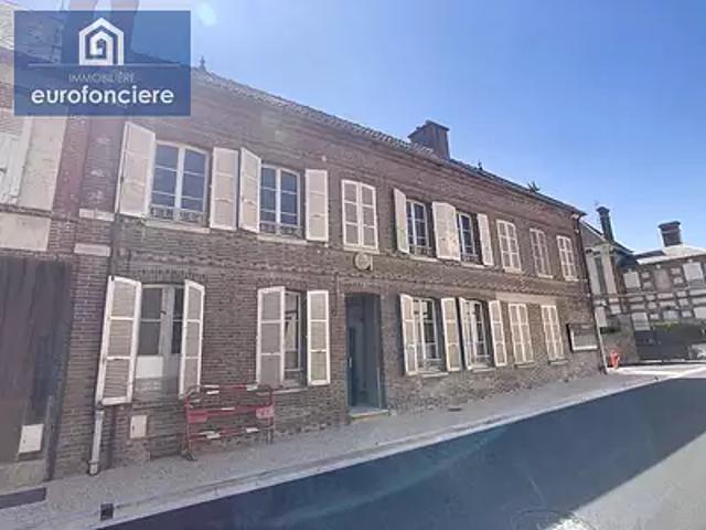 Maison vente à Aix-en-Othe, Aix-Villemaur-Pâlis