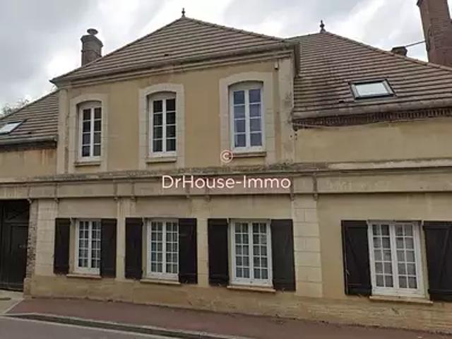 Maison vente à Troyes, Aix-en-othe