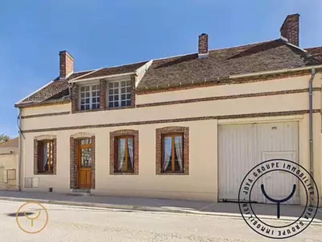 Maison vente à Troyes, Aix-en-othe