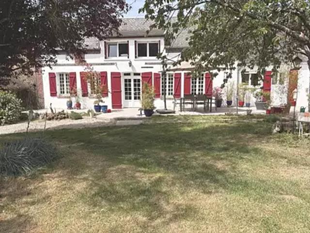 Maison vente à Troyes, Aix-en-othe