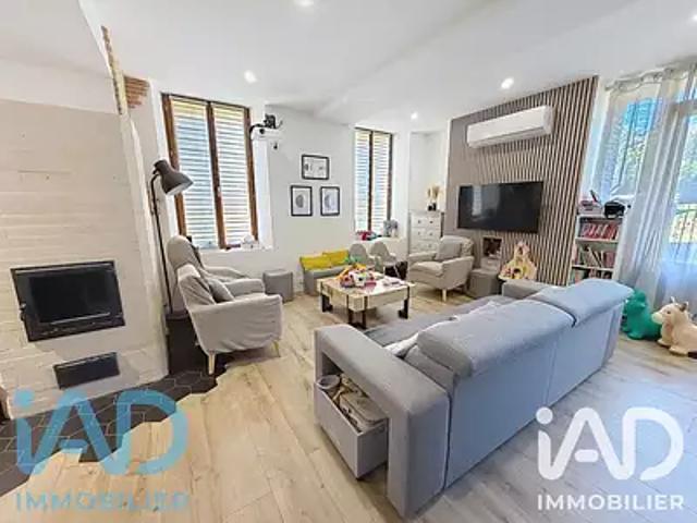 Maison vente à Aix-en-Othe, Aix-Villemaur-Pâlis