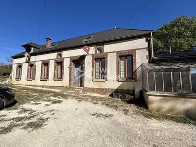 Maison vente à Aix-en-Othe, Aix-Villemaur-Pâlis