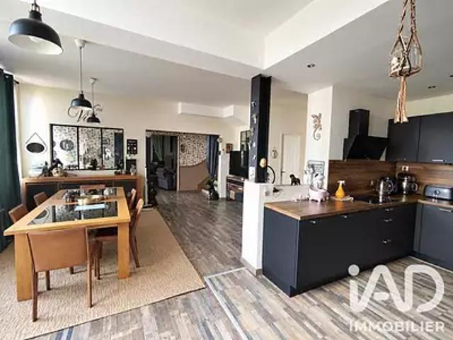 Maison vente à Aix-en-Othe, Aix-Villemaur-Pâlis