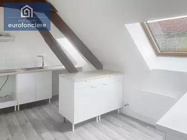 Appartement location à Troyes, Aix-en-othe