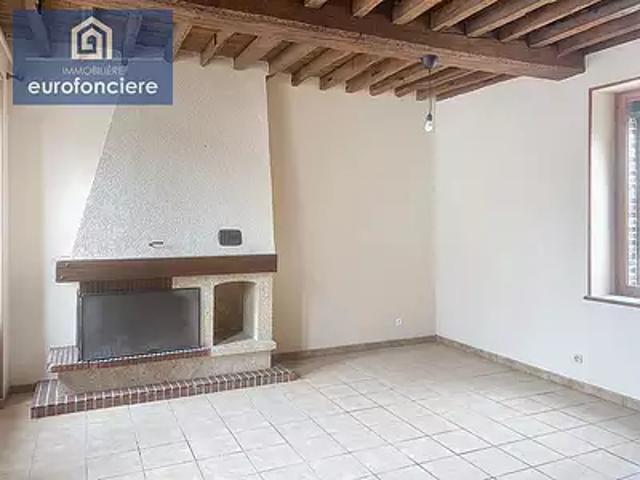 Maison location à Troyes, Aix-en-othe