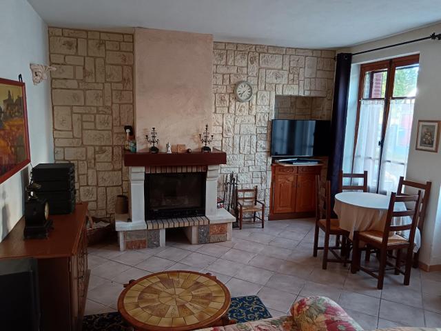 Maison vente à Aix-en-Othe, Aix-Villemaur-Pâlis