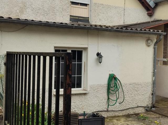 Maison vente à Troyes, Aix-en-othe