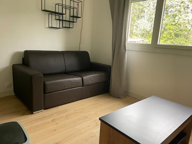 Studio location à Aix-en-Provence, Aix-en-provence