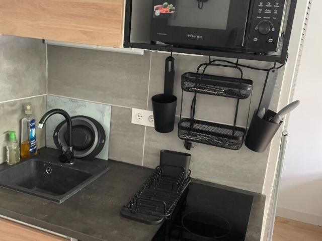 Studio location à Aix-en-Provence, Aix-en-provence