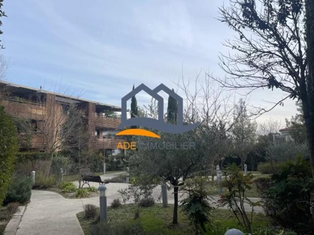 Appartement vente à Aix-en-Provence, Bouches-du-Rhône