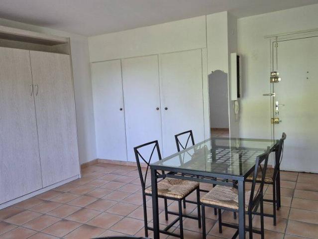 Studio location à Luynes, Aix-en-Provence