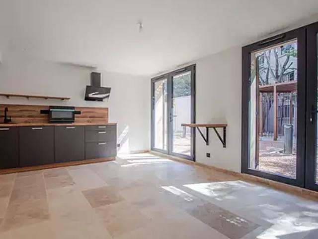Appartement vente à Aix-en-Provence, Aix-en-provence