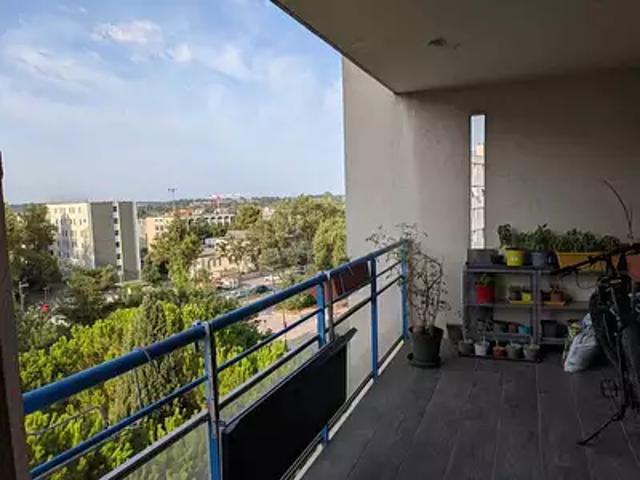 Appartement location à Aix-en-Provence, Aix-en-provence