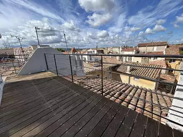 Appartement location à Aix-en-Provence, Aix-en-provence