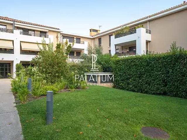 Appartement vente à Aix-en-Provence, Aix-en-provence